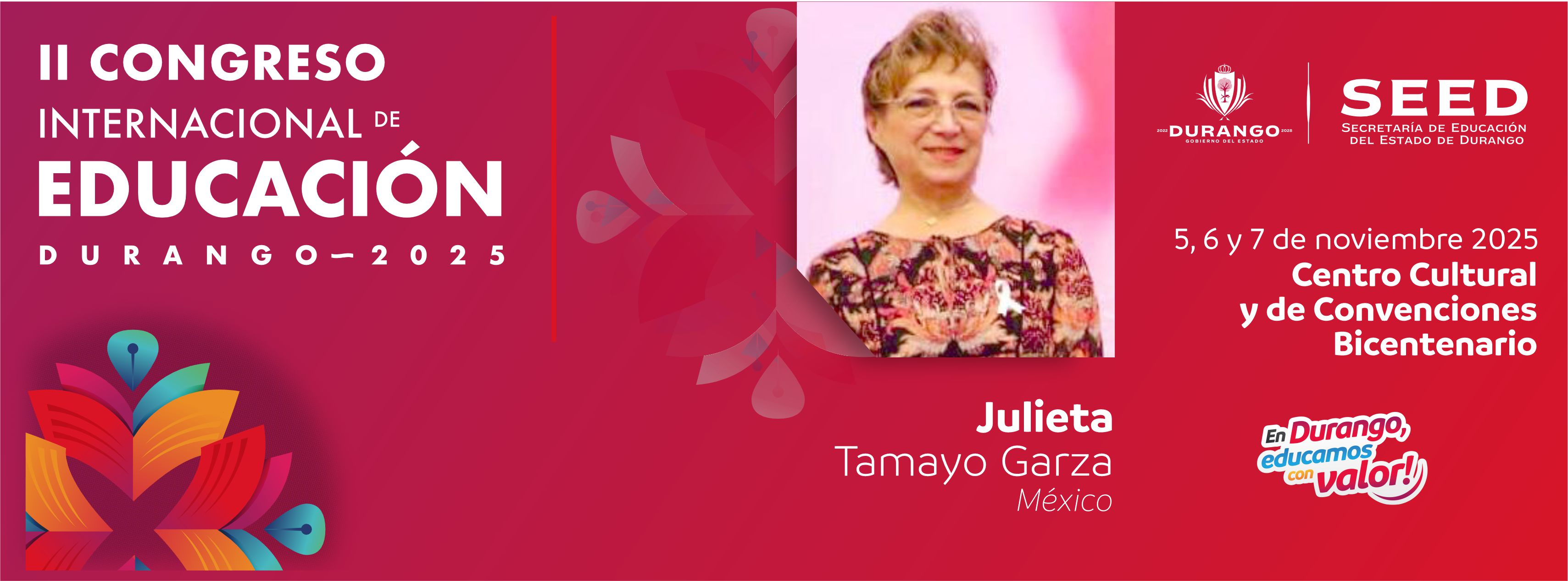 JULIETA TAMAYO GARZA